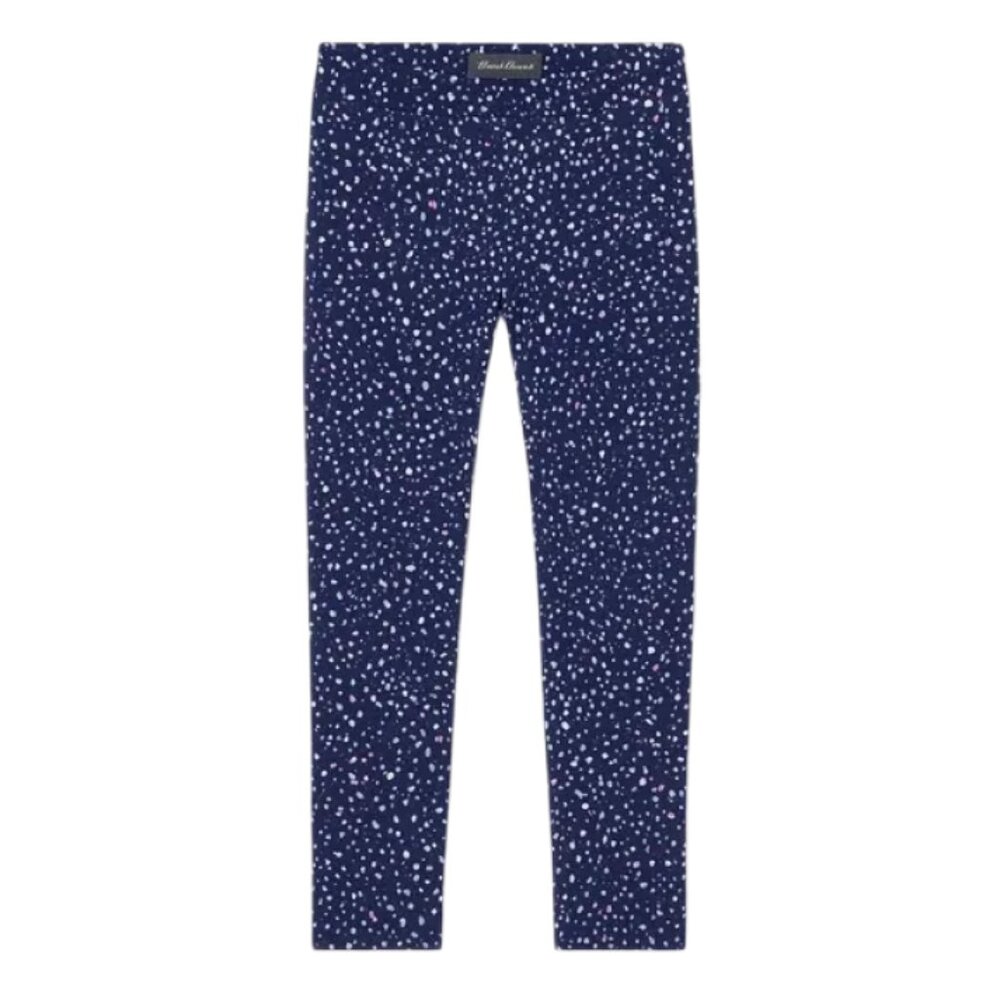 Eddie Bauer Kids Multicolor Print Leggings – Size 8 (Girl)